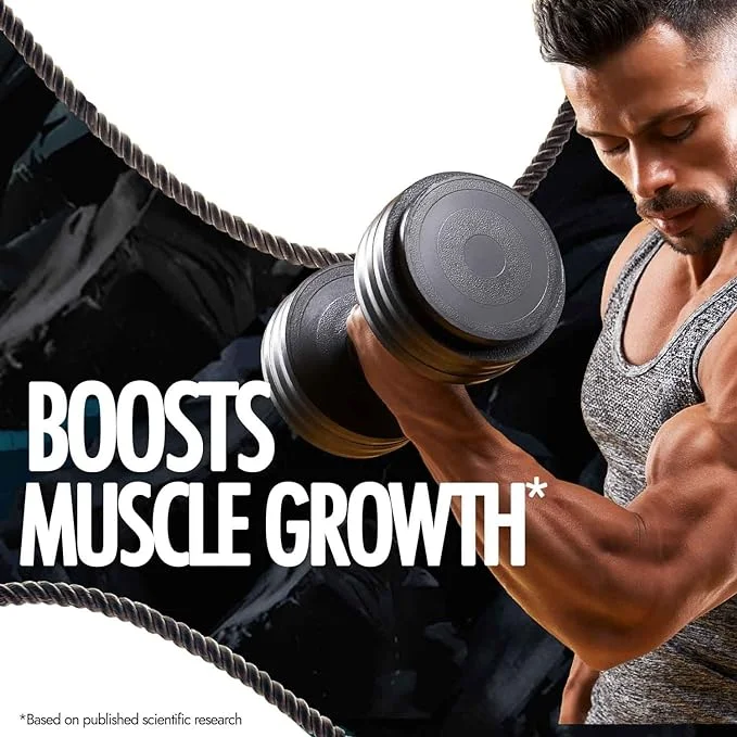 Kapiva Testofuel Shilajit Whey Protein 1kg